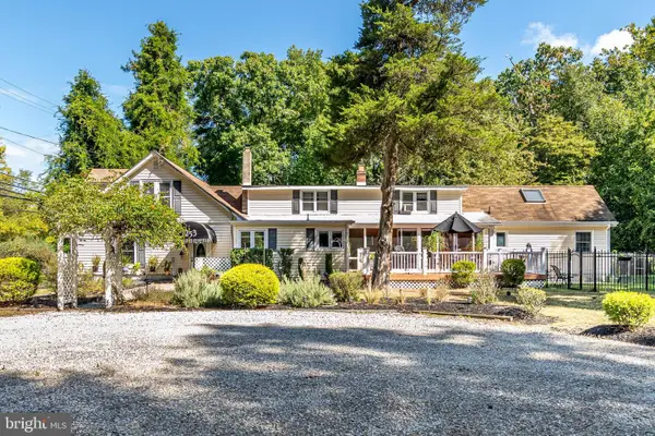 253 Hopewell Rd, MEDFORD, NJ 08055