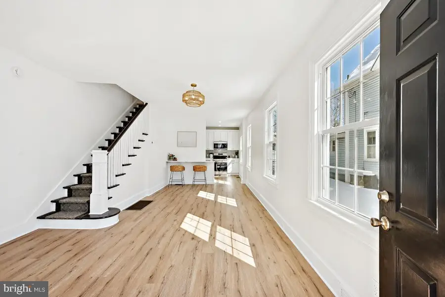 414 Leconey Ave, Palmyra, NJ 08065 - #3