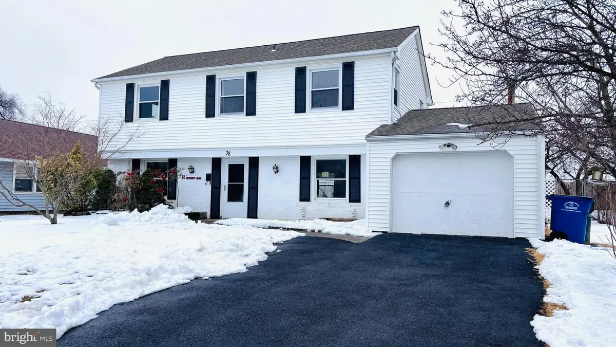 38 Patriot Ln, Willingboro, NJ 08046 - #1