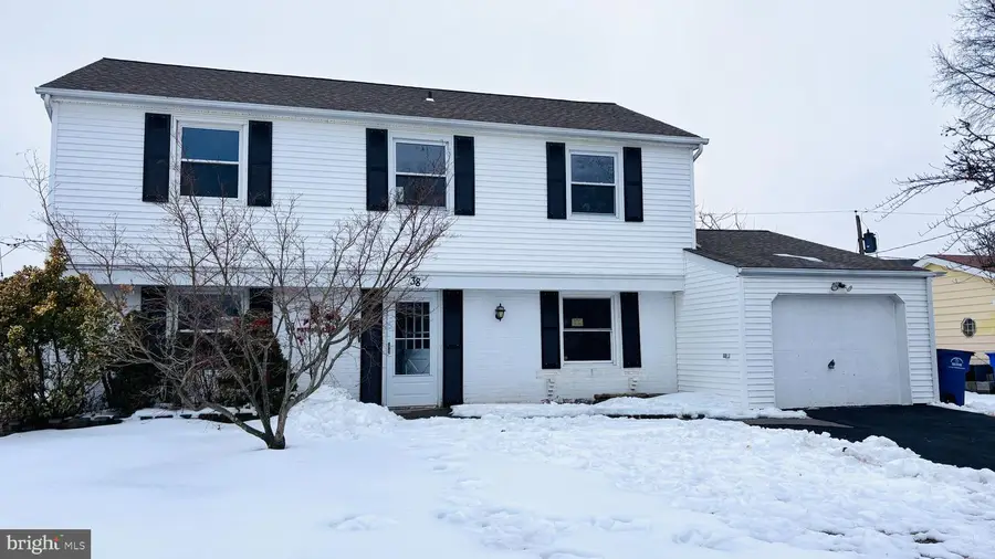 38 Patriot Ln, Willingboro, NJ 08046 - #2