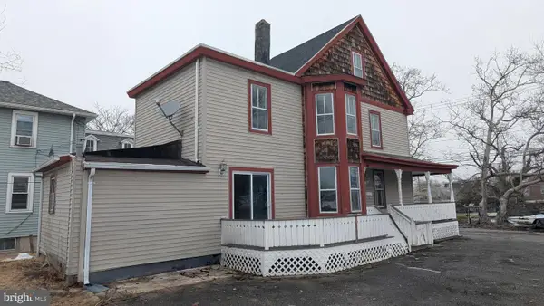 506 Bridgeboro St, RIVERSIDE, NJ 08075