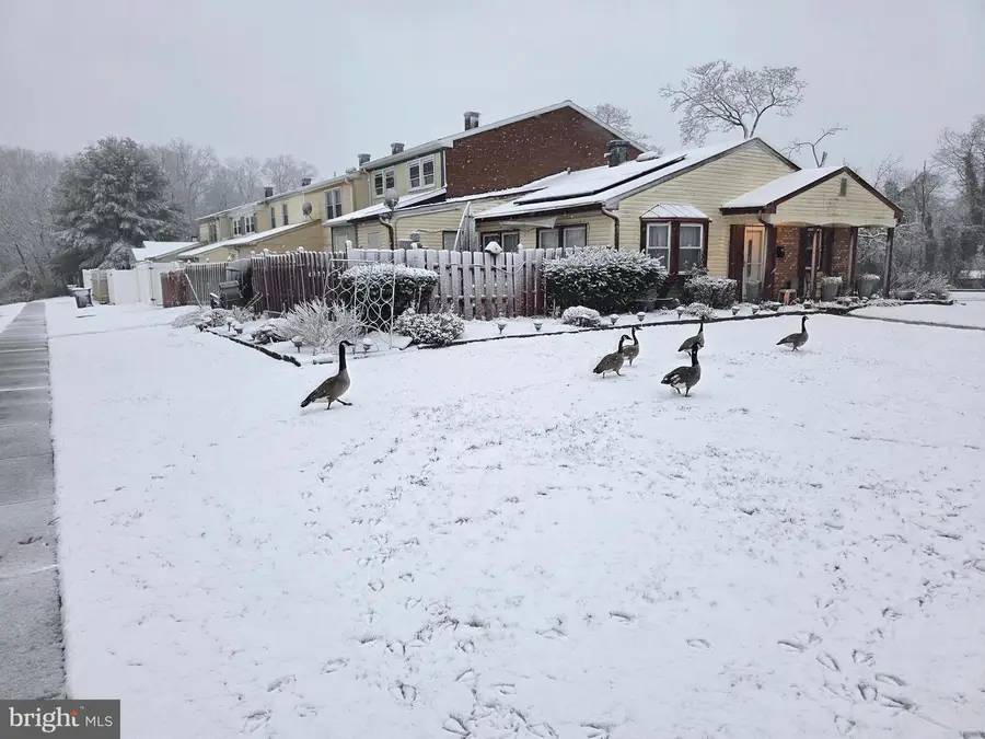 1 Felter Pl, Willingboro, NJ 08046 - #2