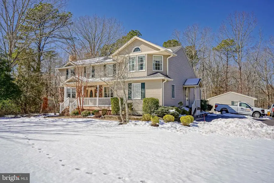 26 Meetinghouse Ct, Shamong, NJ 08088 - #2