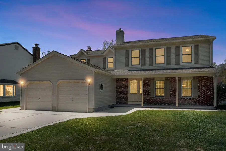 228 Meadow Dr, Mount Laurel, NJ 08054 - #2