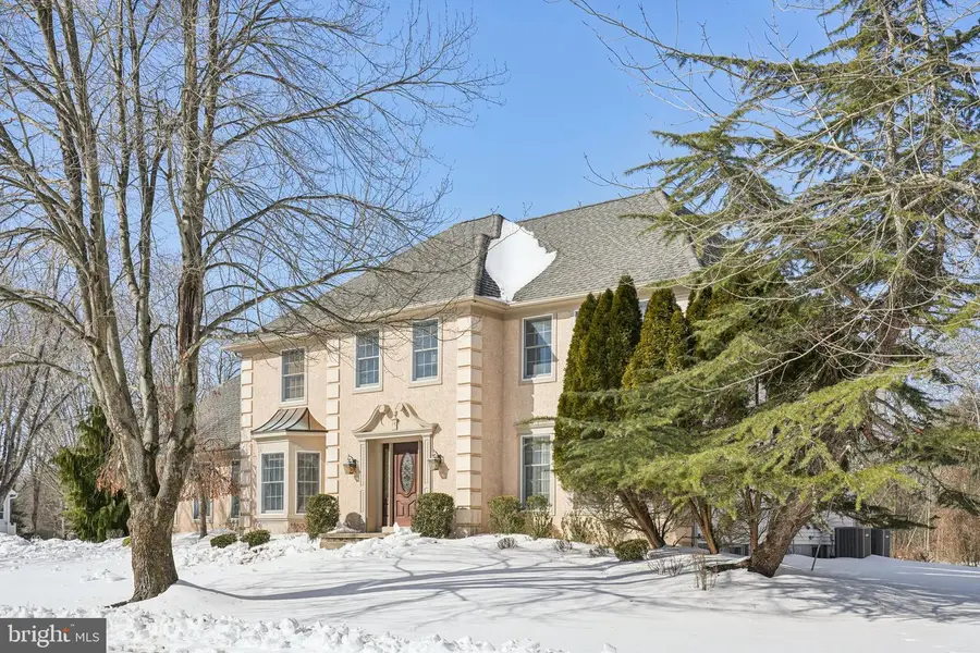 14 Daylily Dr, Mount Laurel, NJ 08054 - #3