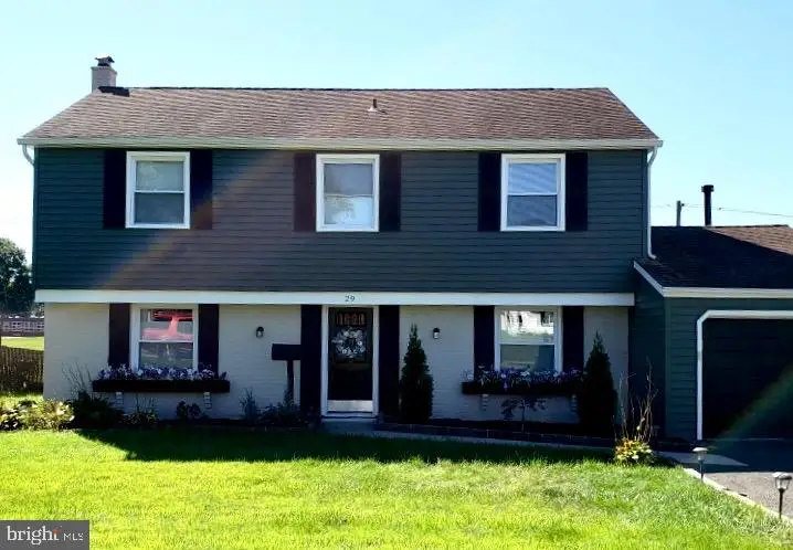 29 Plumtree Ln, Willingboro, NJ 08046 - #1