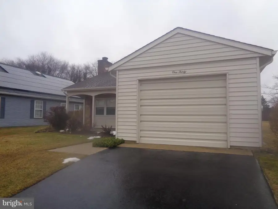 130 Dorchester Dr, Leisuretowne, NJ 08088 - #3