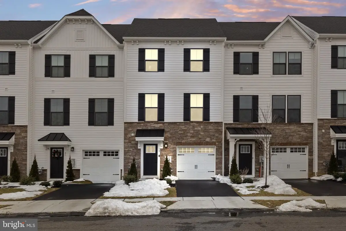 19 Rosemary Way, Mount Laurel, NJ 08054 - #1