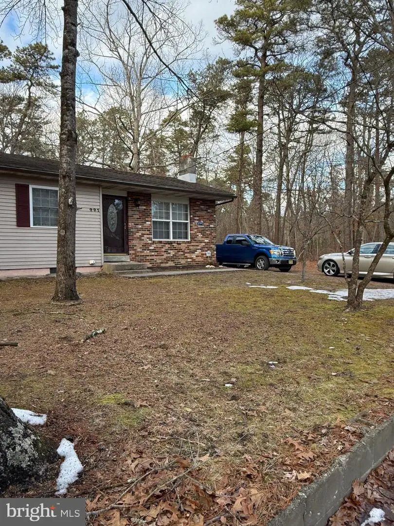 441 Goodwater Ave, Browns Mills, NJ 08015 - #3