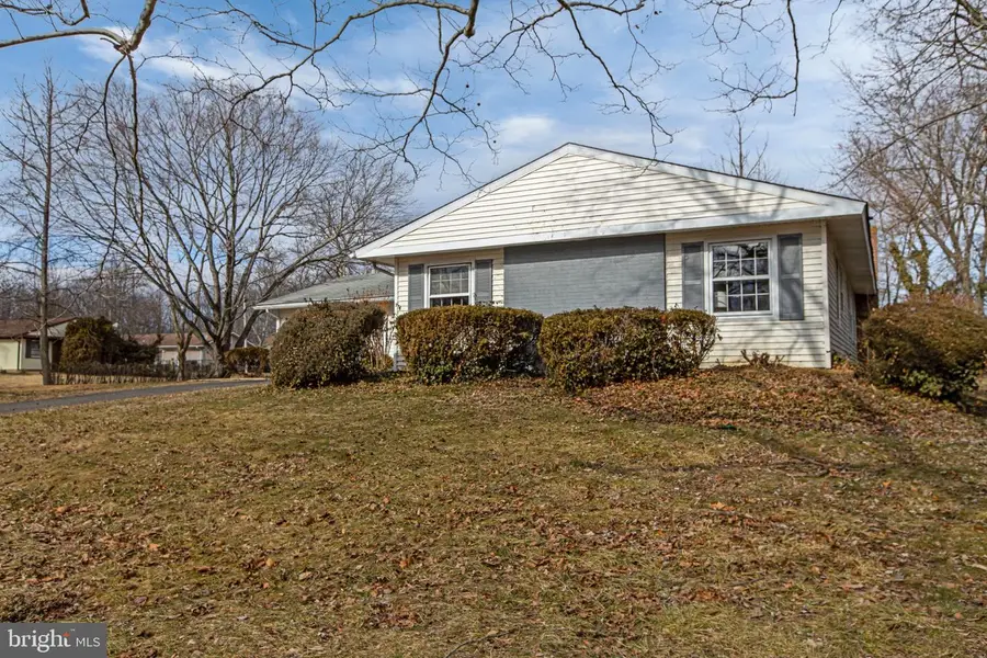 199 Northampton Dr, Willingboro, NJ 08046 - #3
