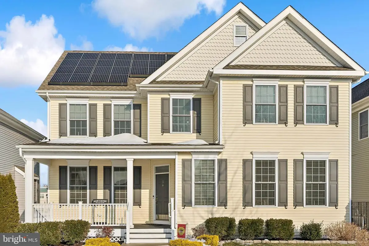 3 Antron Brown Way, Chesterfield, NJ 08515 - #1