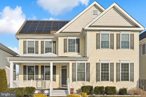 3 Antron Brown Way, CHESTERFIELD, NJ 08515