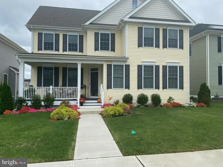 3 Antron Brown Way, Chesterfield, NJ 08515 - #3