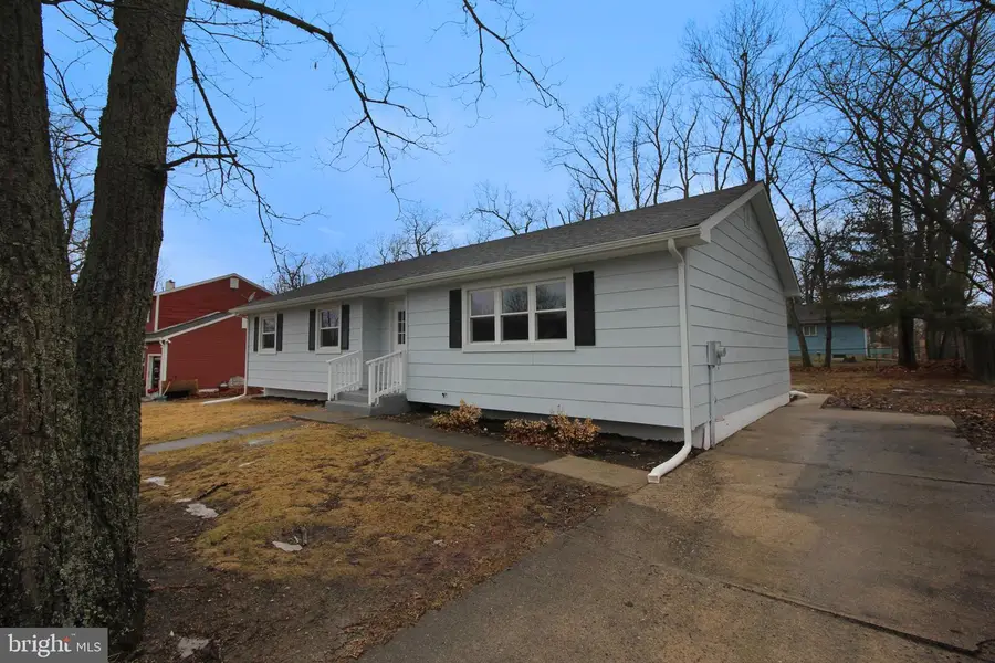 71 Monroe Ave, Browns Mills, NJ 08015 - #2