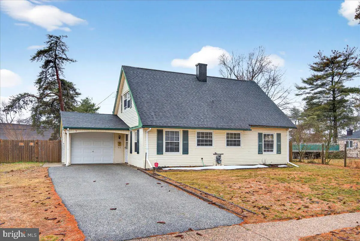 6 Sherwood Ln, Willingboro, NJ 08046 - #1