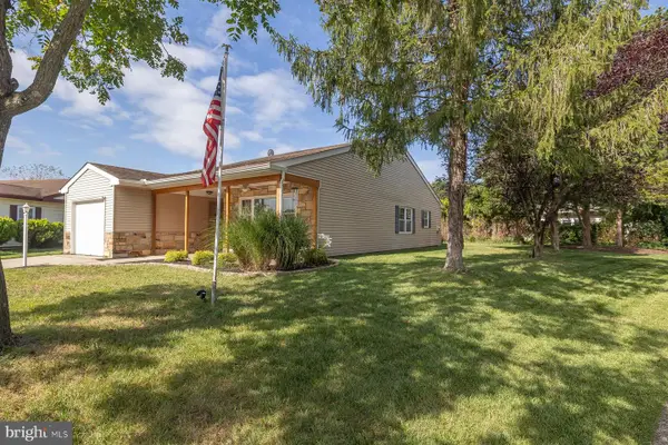 4 Narberth Pl, SOUTHAMPTON, NJ 08088