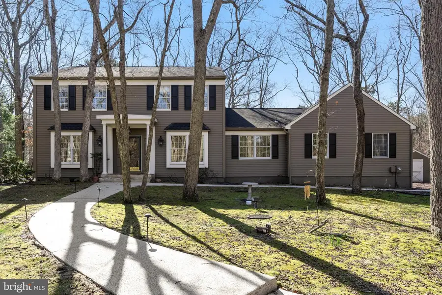 10 Lexington Ct, Shamong, NJ 08088 - #2