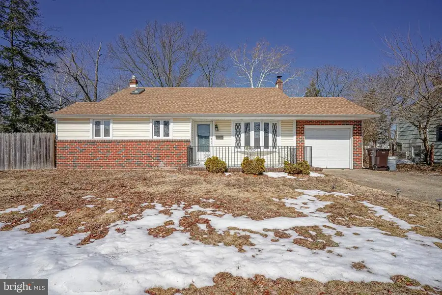 830 Drexel Ave, Delran, NJ 08075 - #2