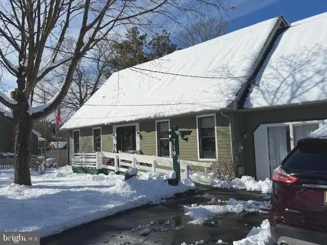 719 Marne Hwy, Hainesport, NJ 08036 - #1