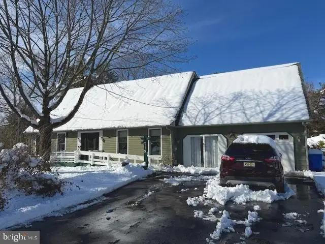 719 Marne Hwy, Hainesport, NJ 08036 - #2