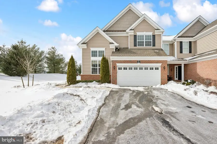 625 Tournament Dr, Moorestown, NJ 08057 - #3