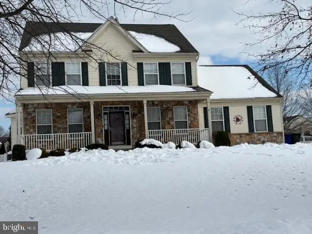 9 Cottonwood Dr, Lumberton, NJ 08048 - #1