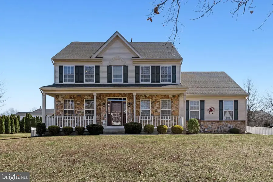 9 Cottonwood Dr, Lumberton, NJ 08048 - #2