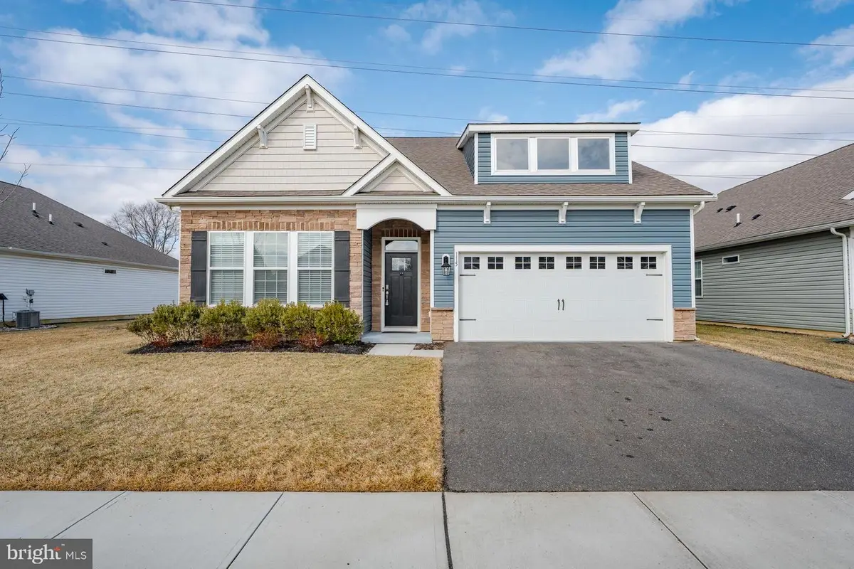 115 Congressional Court, Moorestown, NJ 08057 - #1