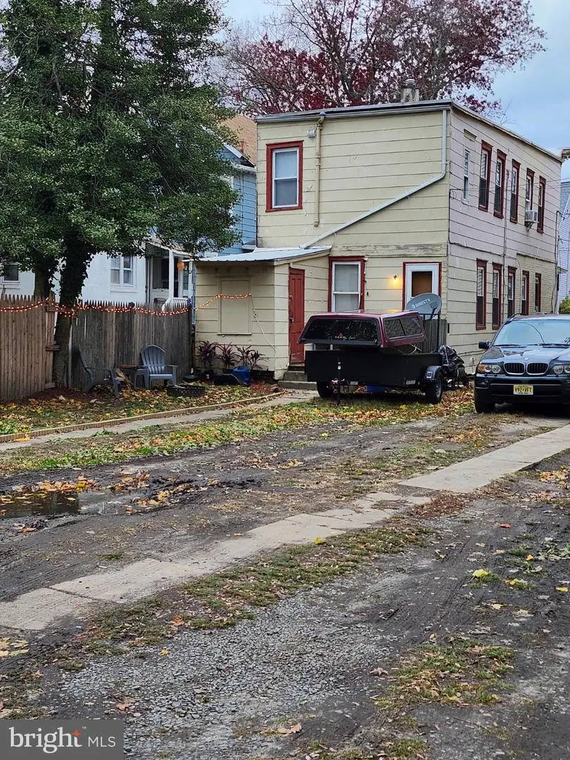 124 Mount Holly Ave, Mount Holly, NJ 08060 - #2