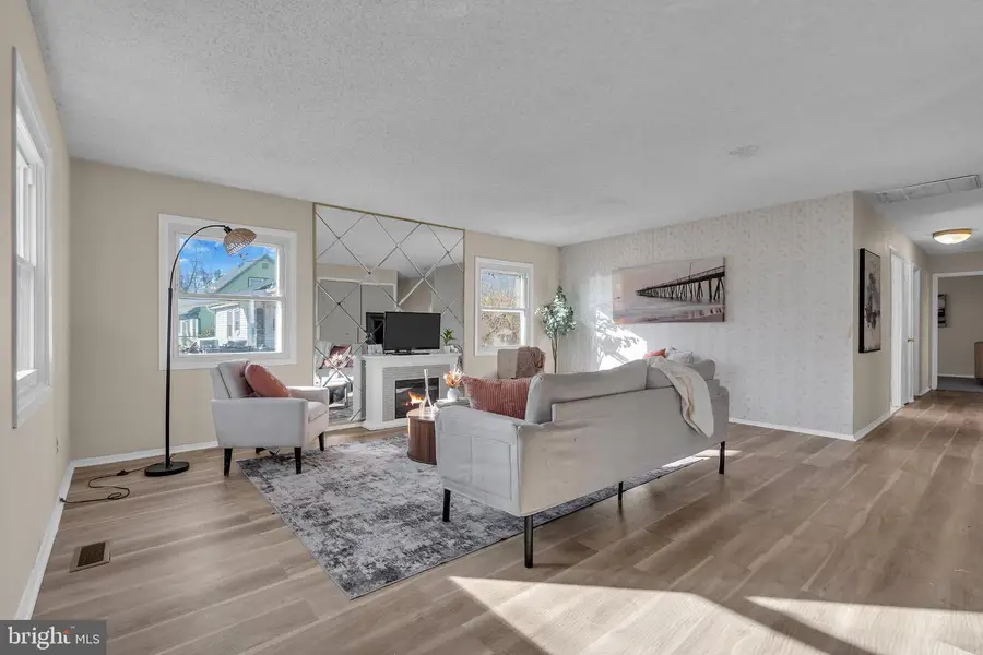 15 Efland Ln, Willingboro, NJ 08046 - #2