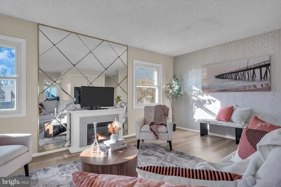 15 Efland Ln, Willingboro, NJ 08046 - #3