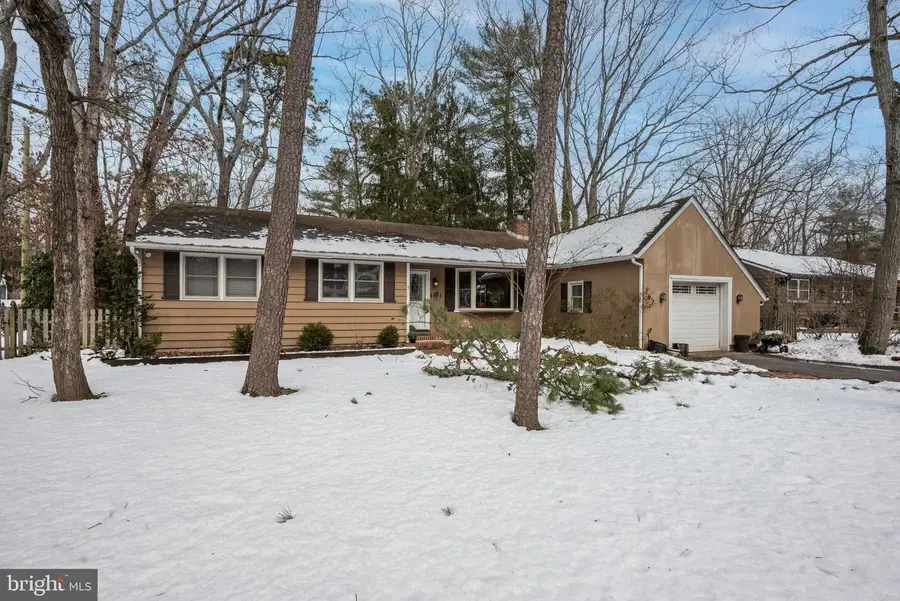 167 Winooska Trl, Medford Lakes, NJ 08055 - #3