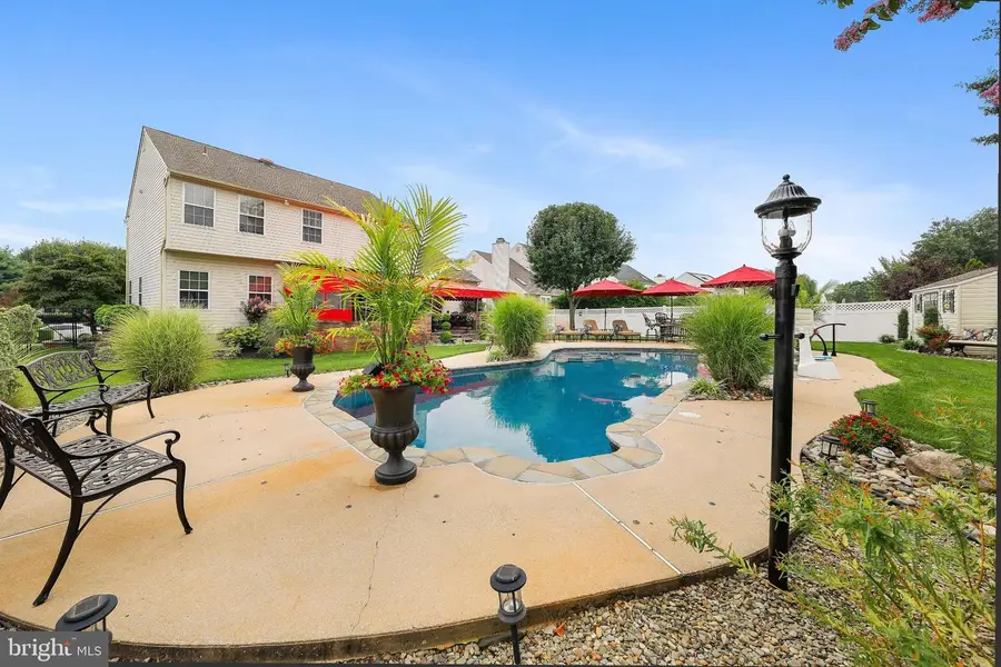 81 Kingsbridge Dr, Lumberton, NJ 08048 - #3