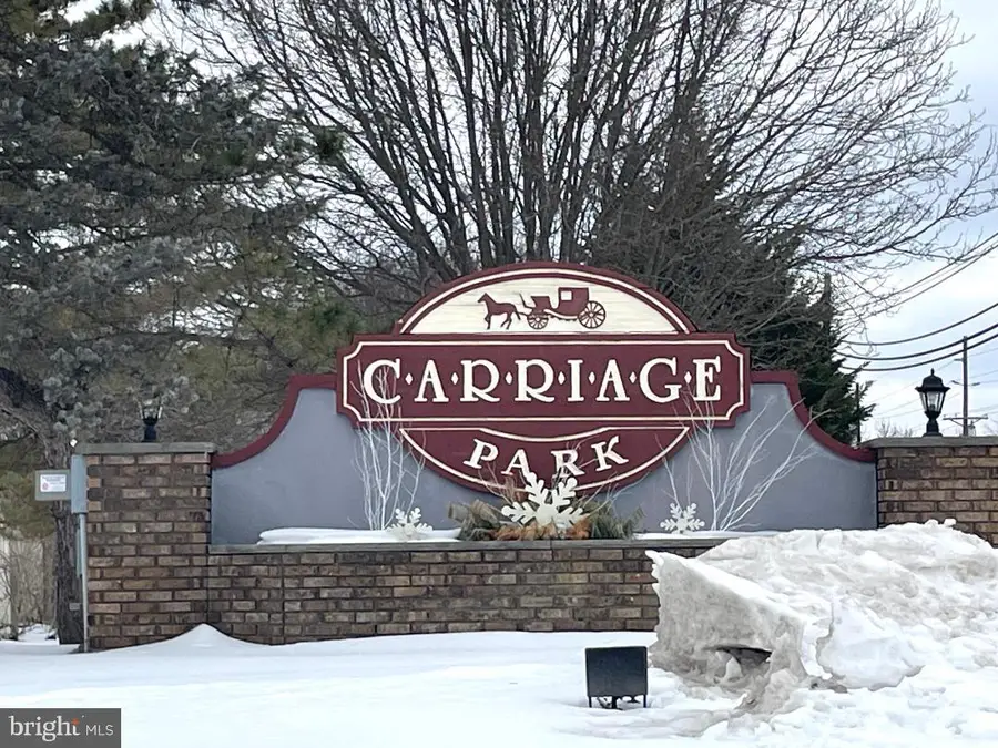 5 Surrey Ct, Mount Holly, NJ 08060 - #2