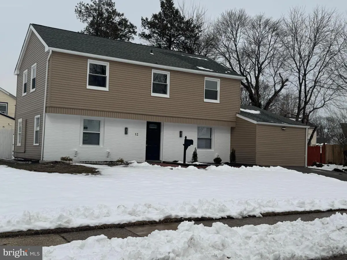 52 Brunswick Ln, Willingboro, NJ 08046 - #1