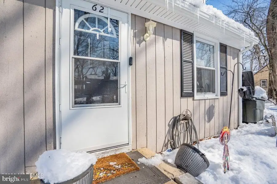 62 Aster St, Browns Mills, NJ 08015 - #2