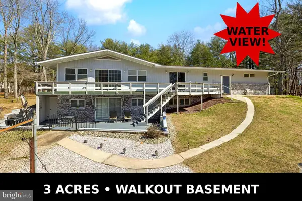 1201 Belleview Blvd, BROWNS MILLS, NJ 08015