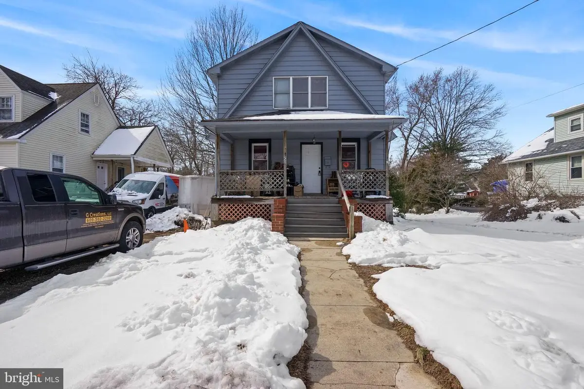 126 S Lenola Rd, Moorestown, NJ 08057 - #1