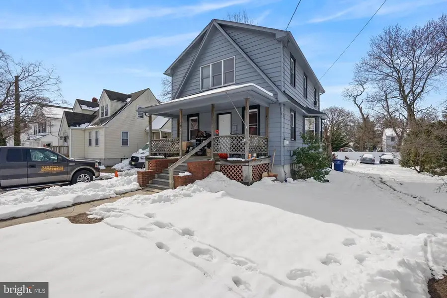 126 S Lenola Rd, Moorestown, NJ 08057 - #2