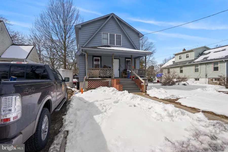 126 S Lenola Rd, Moorestown, NJ 08057 - #3