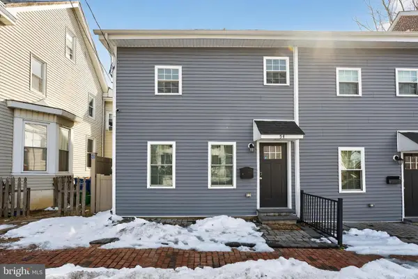 54 Hanover, PEMBERTON, NJ 08068