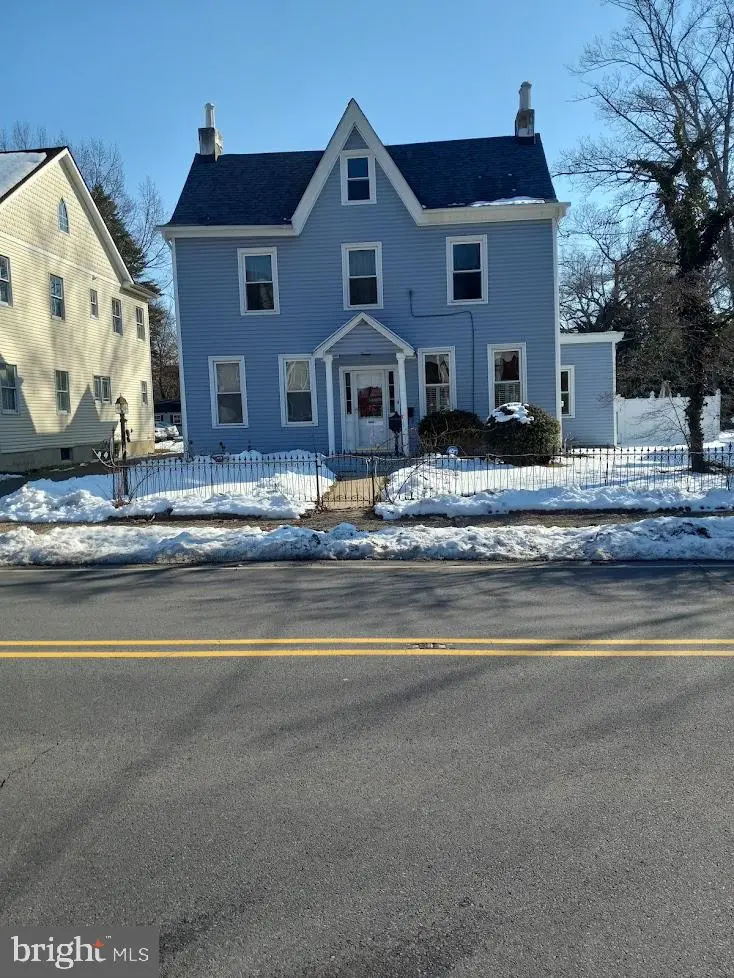 44 Warren St, Beverly, NJ 08010 - #1