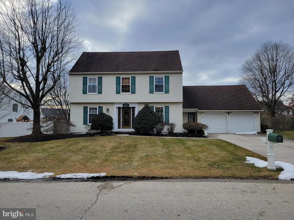 119 Hickory Ln, Medford, NJ 08055 - #1