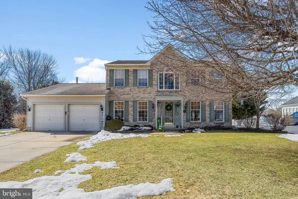 71 Parry Dr, HAINESPORT, NJ 08036