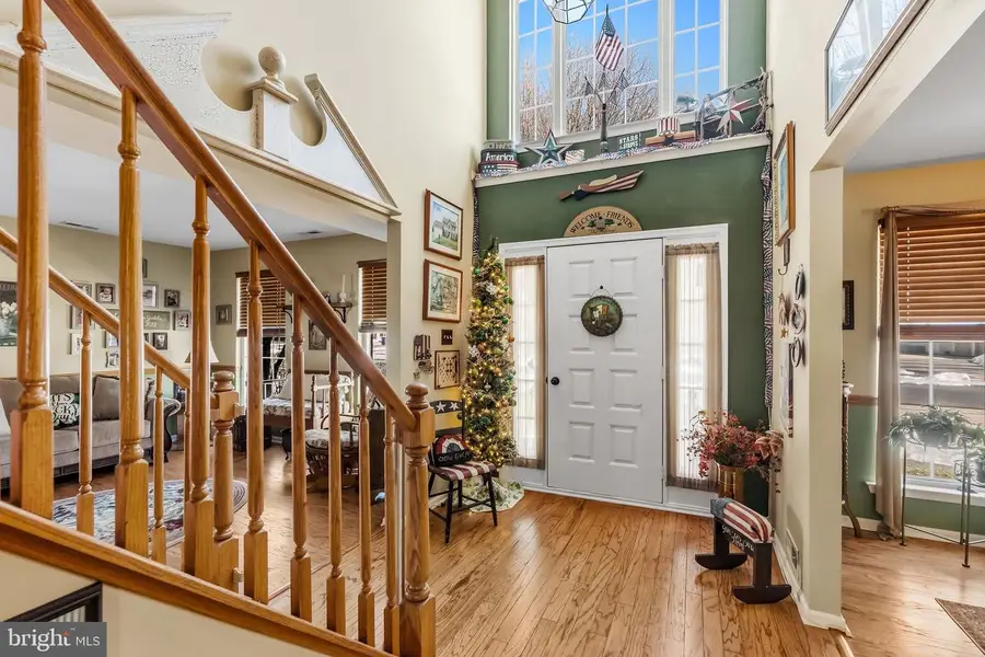 71 Parry Dr, Hainesport, NJ 08036 - #3