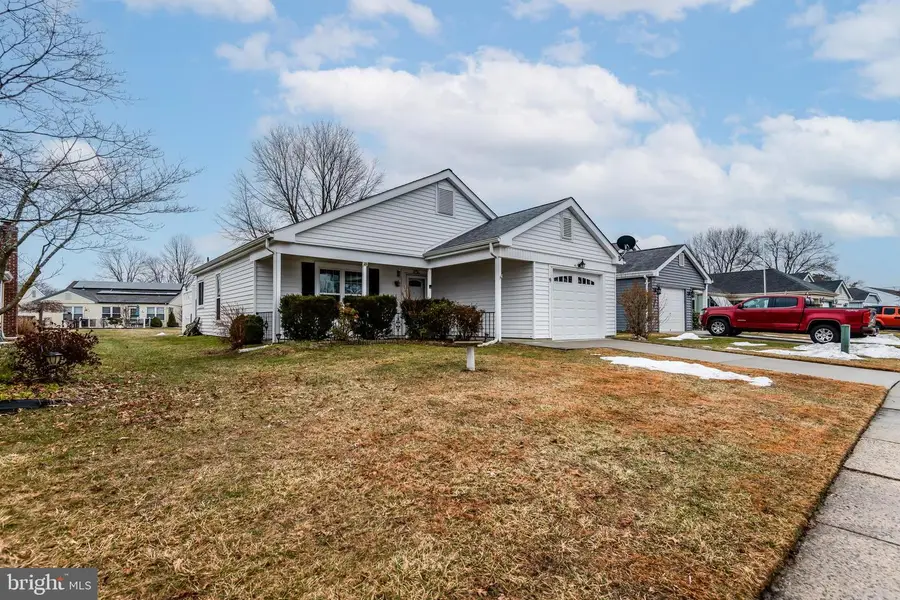 9 Westminster Dr S, Leisuretowne, NJ 08088 - #3