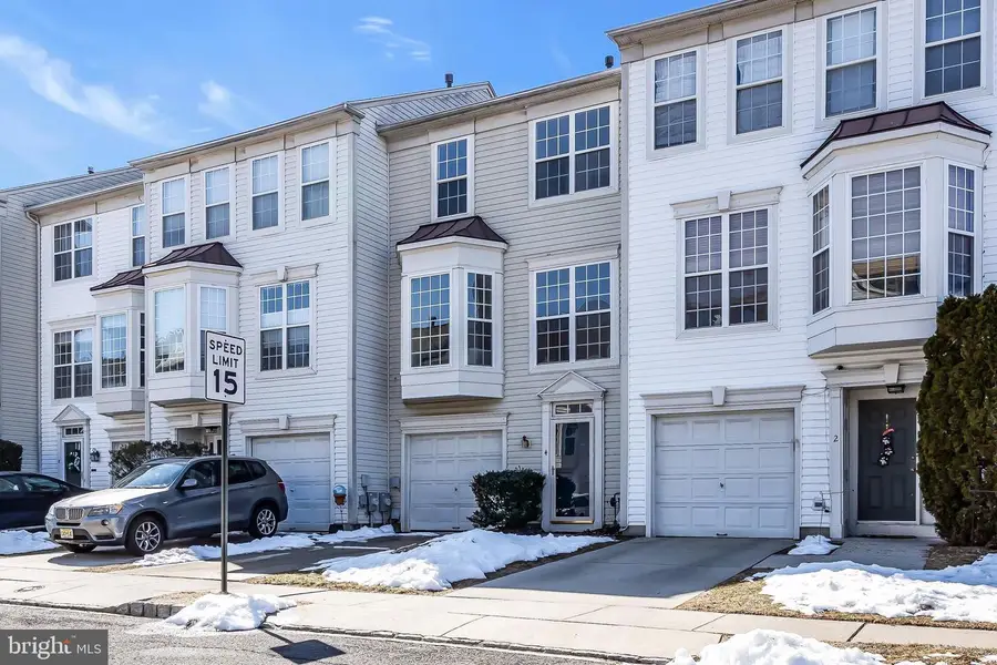 4 Weatherly Rd, Delran, NJ 08075 - #2