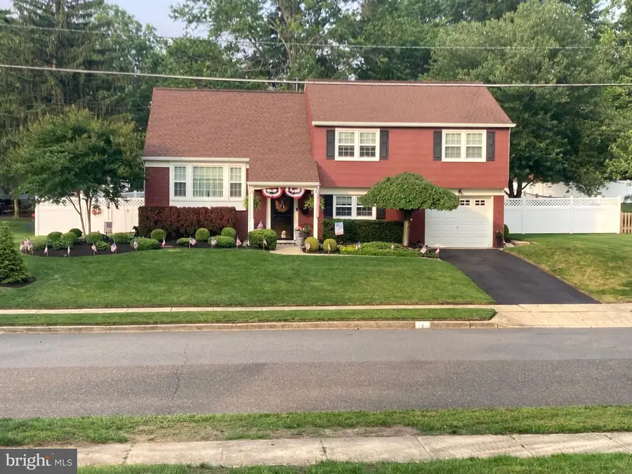 2 Tollhouse Rd, Eastampton, NJ 08060 - #2