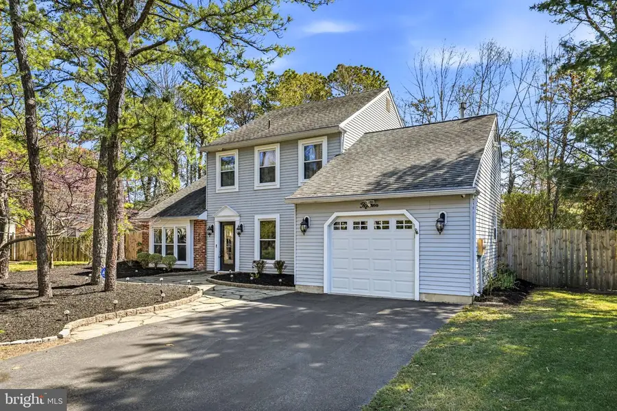 15 Doral Ct, Marlton, NJ 08053 - #2