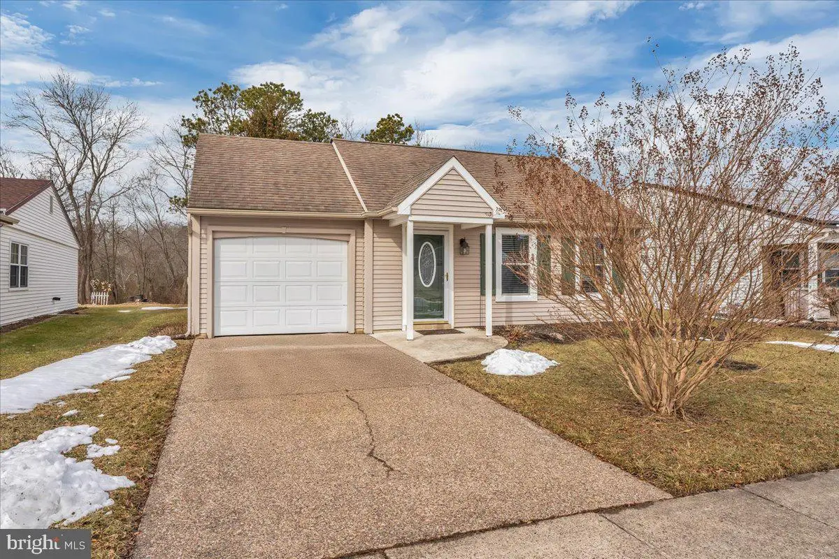 107 Dorchester Dr, Leisuretowne, NJ 08088 - #1